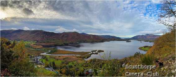 Derwent Water