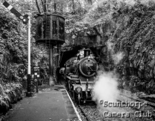 Haverthwaite station