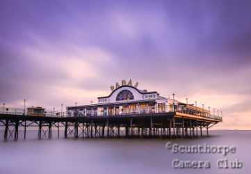 Pappa's pier