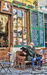 Shakespeare & Co