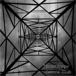 Under the Pylon
