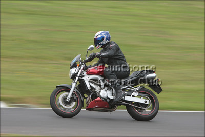 Cadwell Park track day