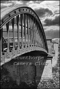 Broughton Bridge
