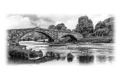 Inigo Jones bridge