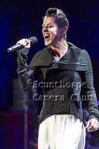 Lisa Stansfield in concert