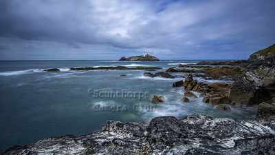 Godrevy Lighthouse  