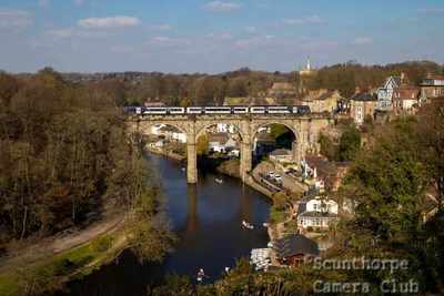 Knaresborough View