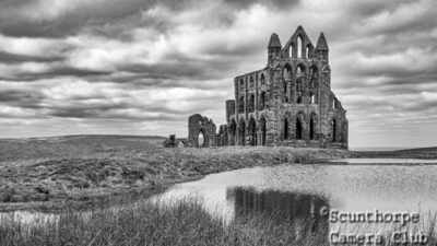 Whitby Abbey