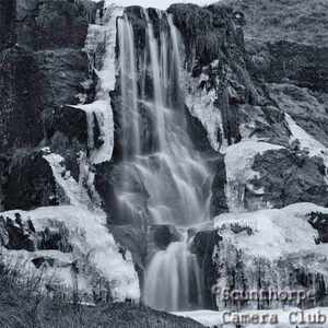 Aisgill Falls