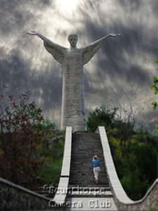 Stairway to Heaven 
