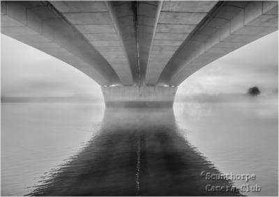  Under the Motorway