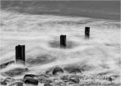 Sea Posts