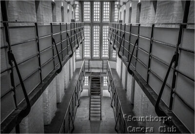 Lock up