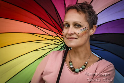 Proud to be Gay 