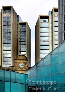 Ancient and Modern 