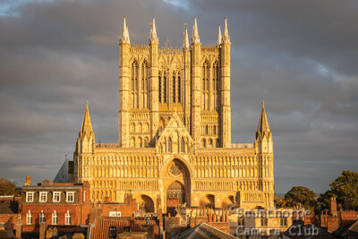Lincoln Cathedral