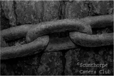 Chained oak 