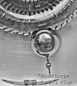 Tempus fugit