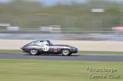 Racing