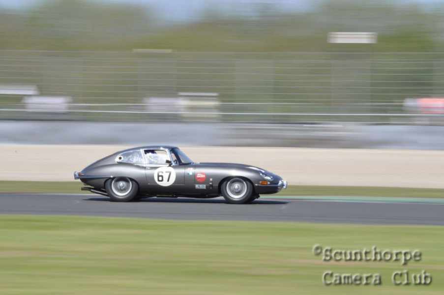 Racing