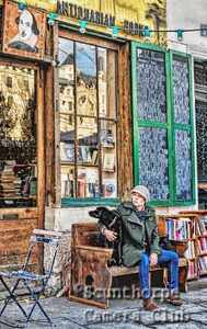 Shakespeare & Co 
