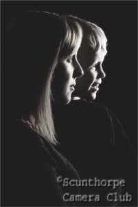 Mother And Son 