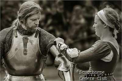 The Dresser 