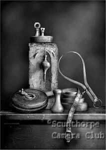 Weights and Measures