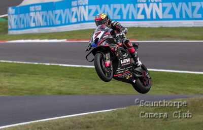 Davey Todd over Cadwell Mountain 