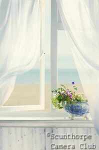 A Light Breeze 