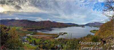 Derwent Water