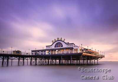 Papas Pier